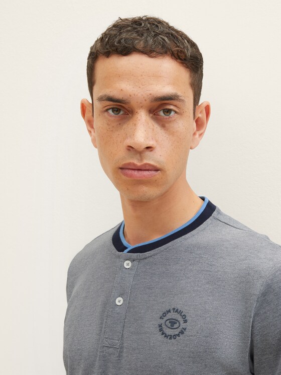 Polo shirt