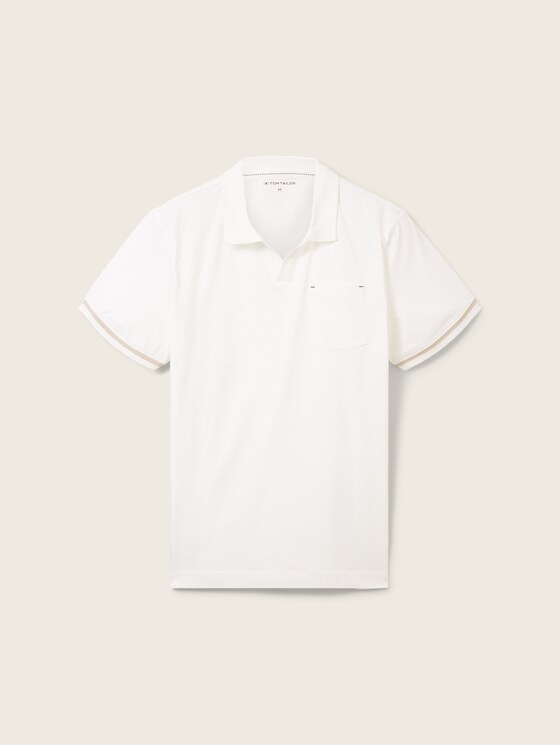 Polo shirt
