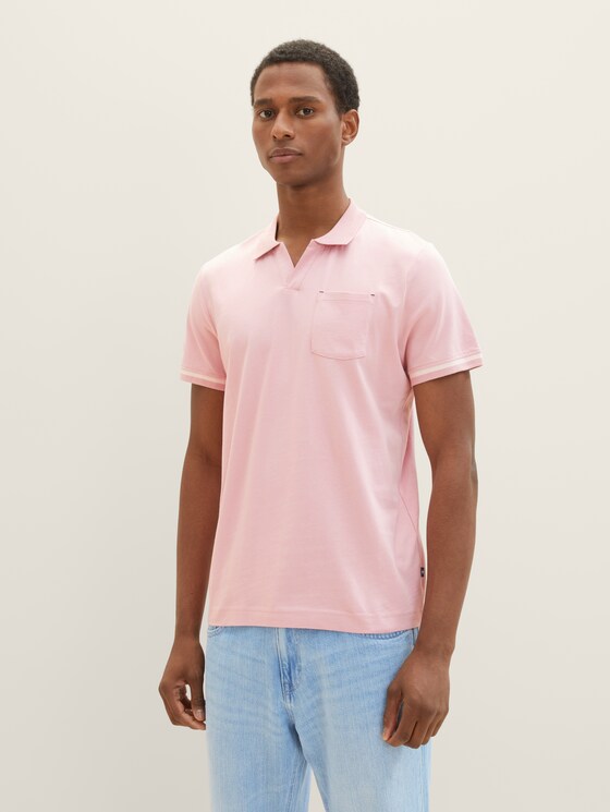 Polo shirt