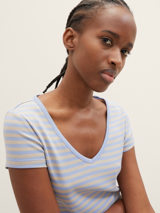 Cropped T-Shirt