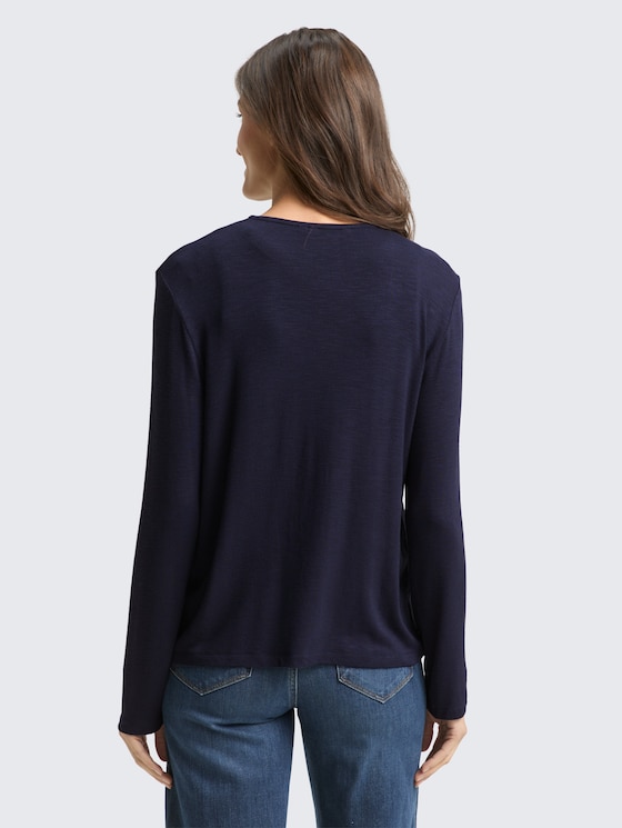 Leichter Cardigan von Women, sky captain blue