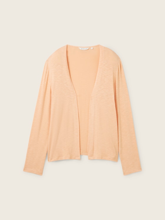 T sales shirt cardigan