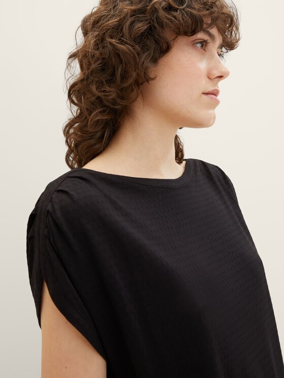 Loose Fit T-Shirt