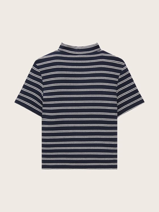 Striped Tailor by T-shirt Tom