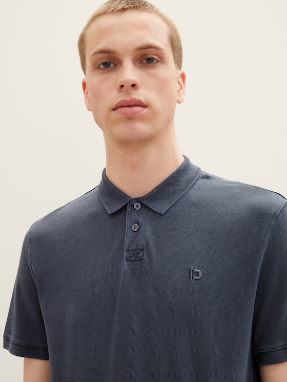 Polo shirt by Tom Tailor