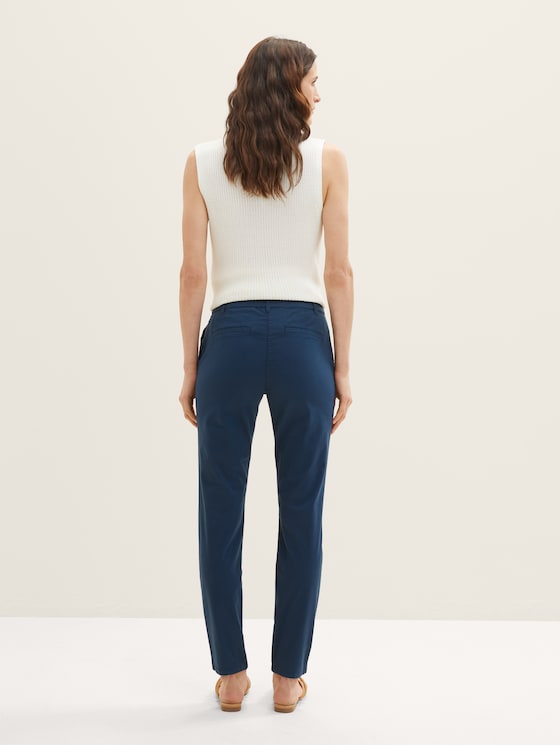 Chino trousers by Tailor Tom