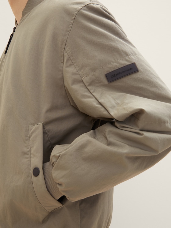 Bomber jacket by Tailor Tom