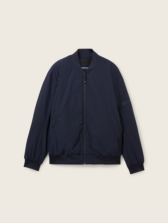 Bomber Jacke
