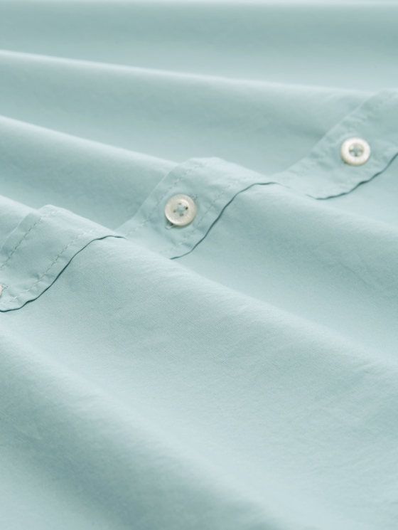 regular smart jersey shirt by Tom Tailor