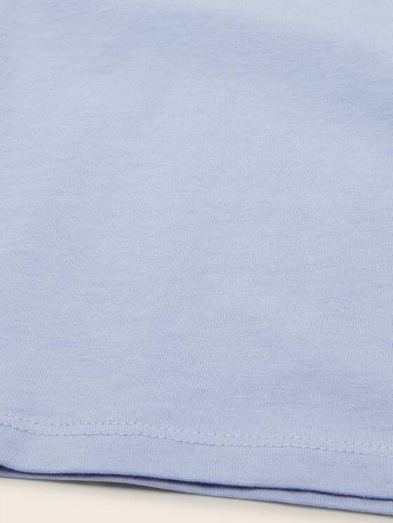 Langarmshirt mit Print