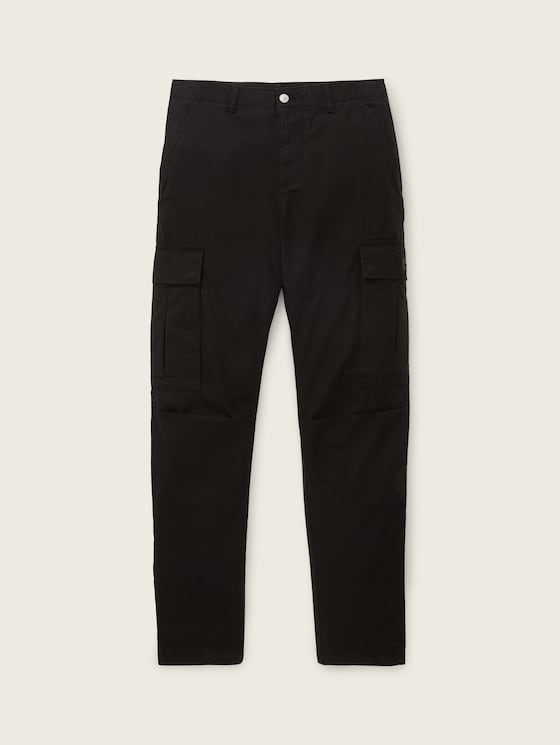 Loose Tapered Fit Cargohose