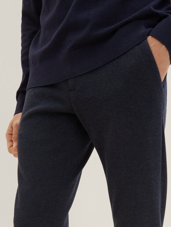 Travis Slim Chino