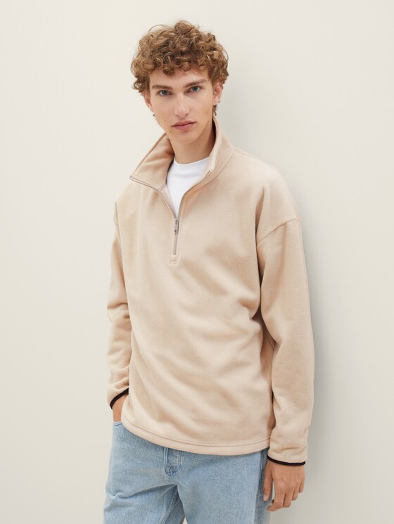 Fleece-Troyer