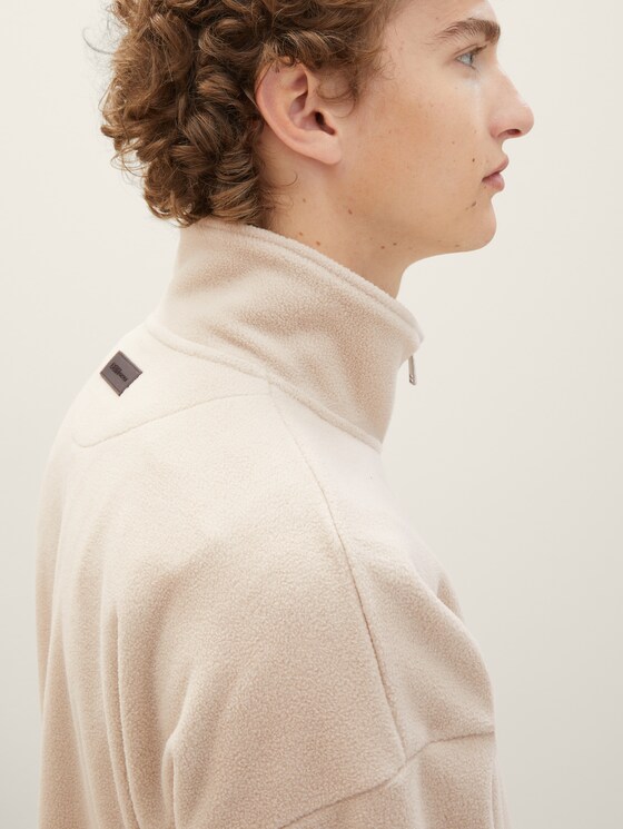 Fleece-Troyer