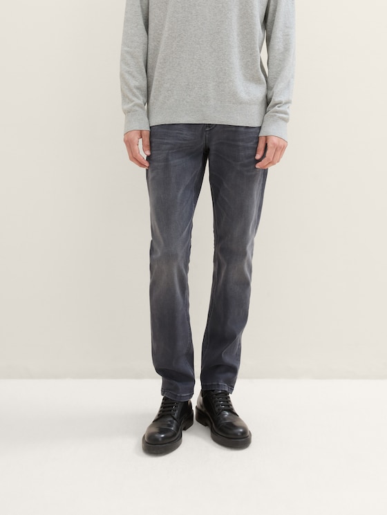 Achetez en ligne Slim Jeans TOM TAILOR pour Hommes en Soldes