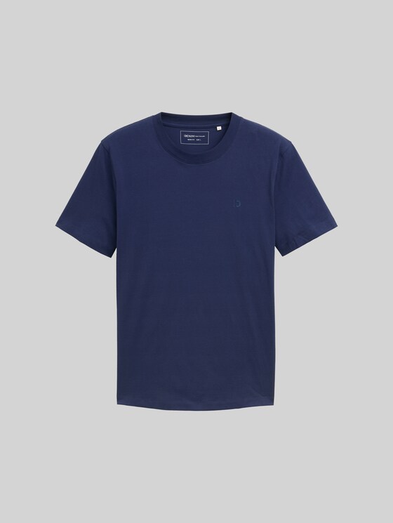 TOM TAILOR Pullover Strutturato A Maglia Per Uomo - 9