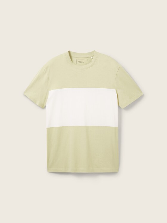 Cutline T-Shirt