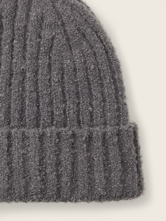 Beanie with REPREVE®