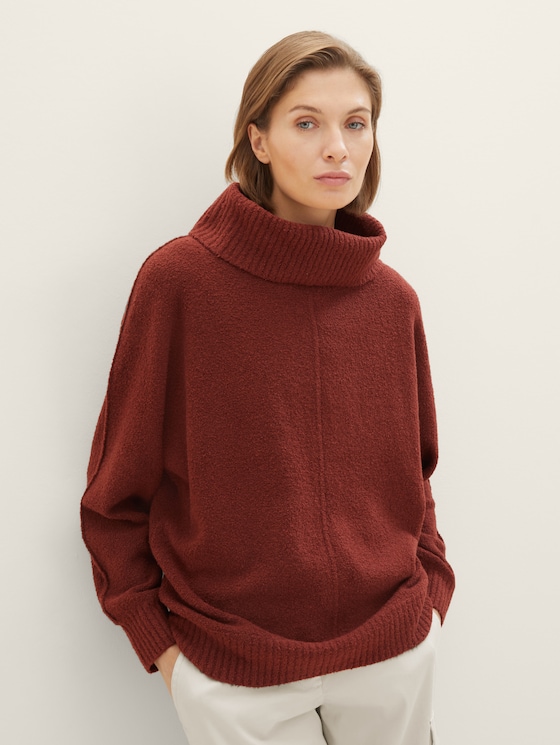 Strickpullover