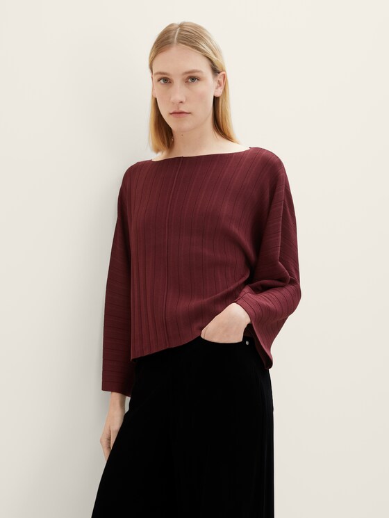 Batwing Oberteil