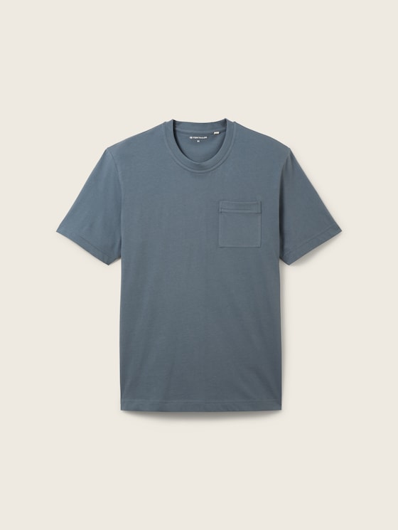 gap mens pocket tee