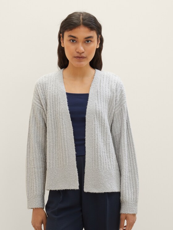 Basic cardigan by Tom Tailor