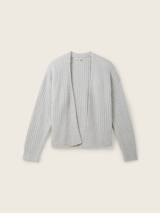 Basic cardigan by Tom Tailor
