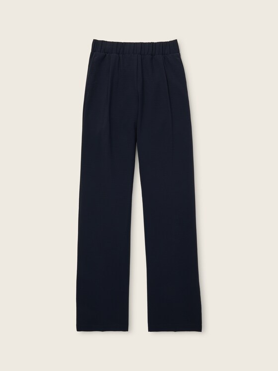 Straight leg Hose