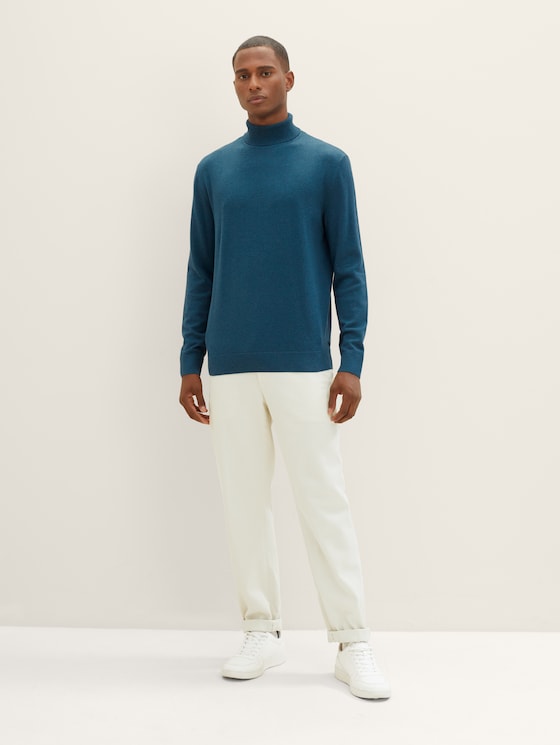 Turtleneck on sale zara mens