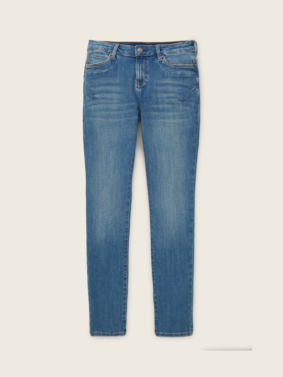 Tom tailor hot sale tapered jeans