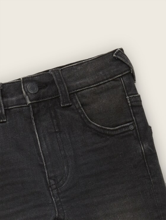 Tim Slim Jeans