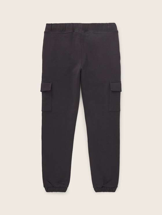 Cargo trousers, 104/4y  Selfmade® (Stoff & Stil)