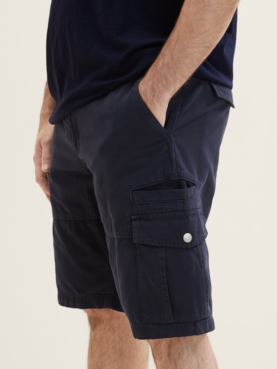 Plus - Cargo shorts