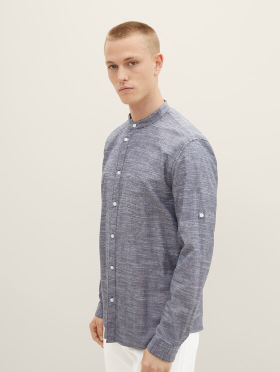 Basic-fit shirt