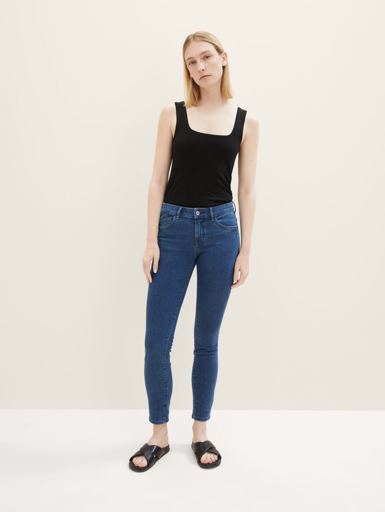 Jeans Alexa Skinny