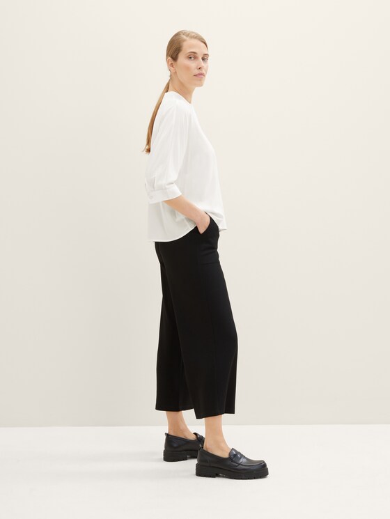Oversized Bluse