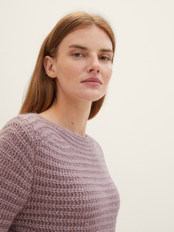 Strickpullover