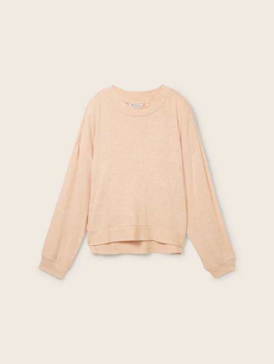 Pullover T-Shirt