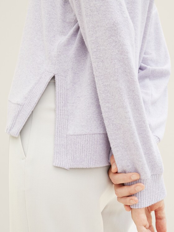 Pullover T-Shirt