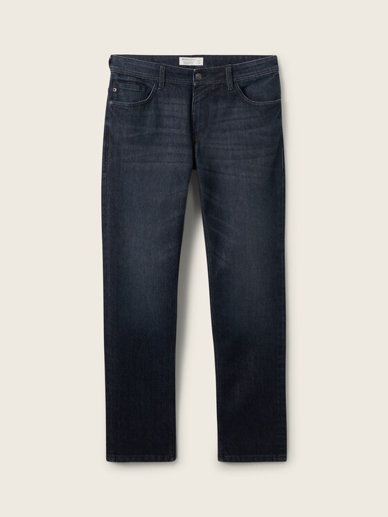 Aedan Straight Jeans