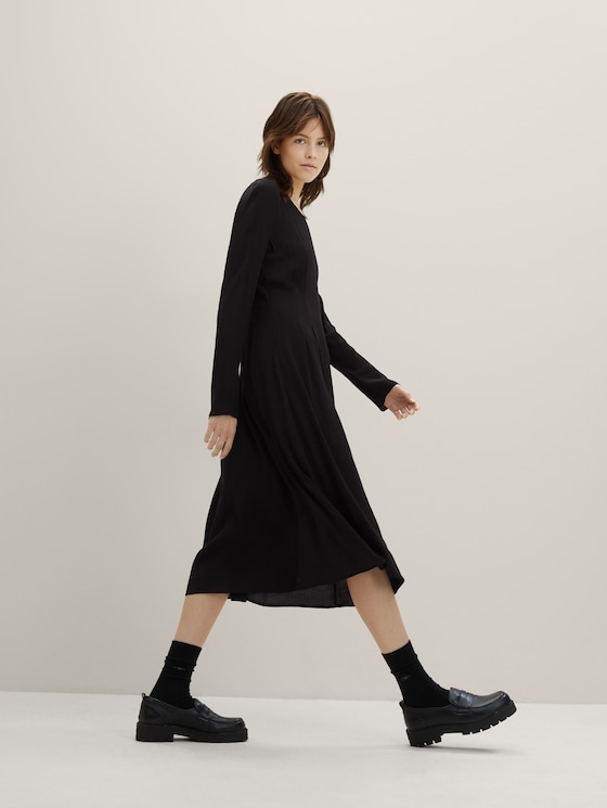 Buy TOM TAILOR Midi dresses for Women online
