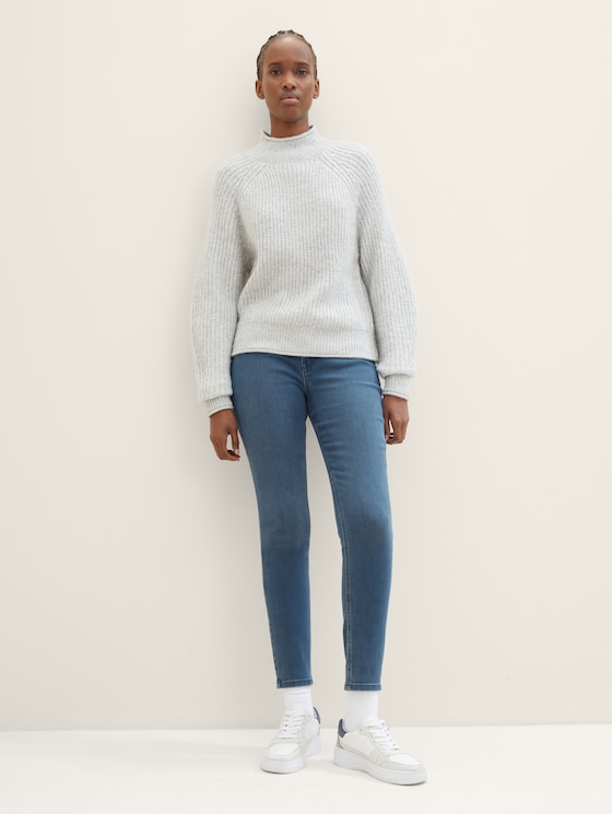Janna extra skinny jeans in ankle length