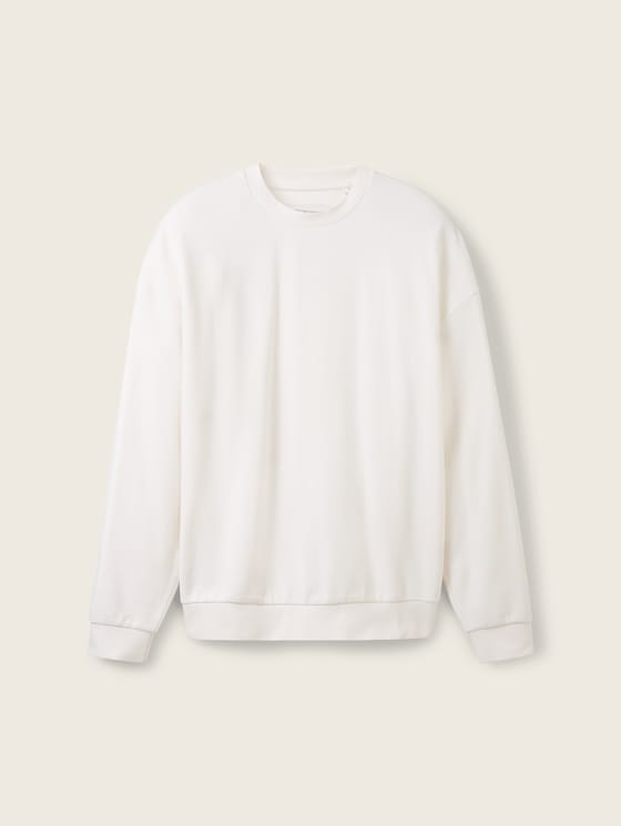 Relaxed Sweatshirt