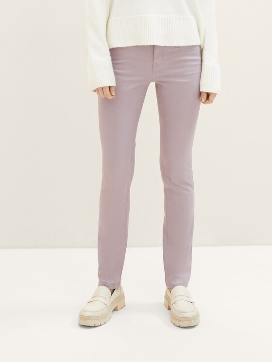 Alexa Slim Jeans