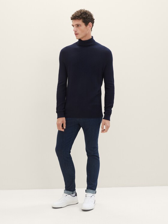 Troy Slim Jeans