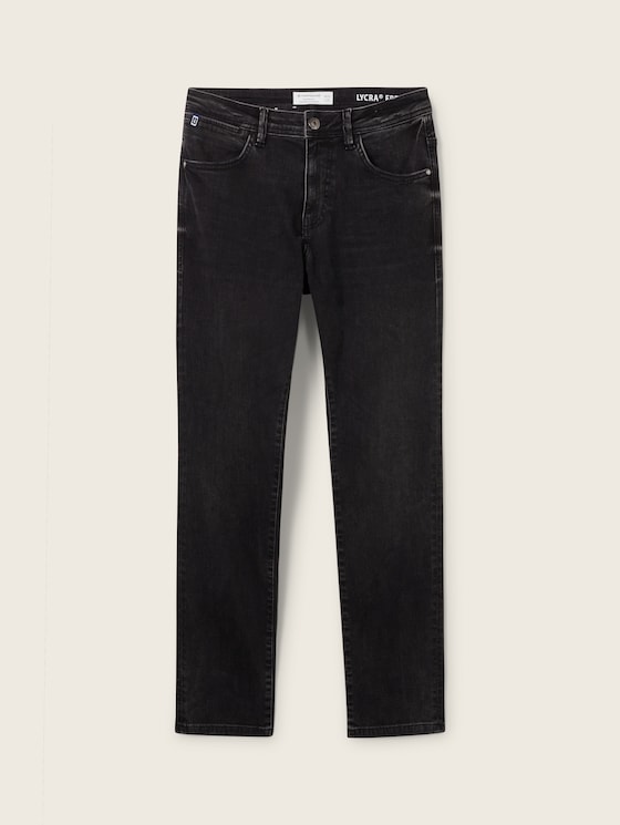 Josh Regular Slim Jeans mit Freefit®-Stretch
