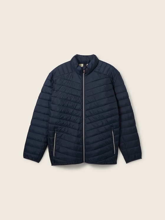 Plus store lightweight jacket