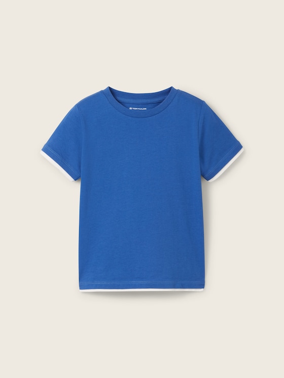 2-in-1 T-Shirt