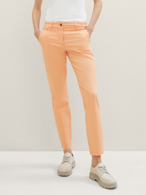 Chino tom tailor damen Clearance