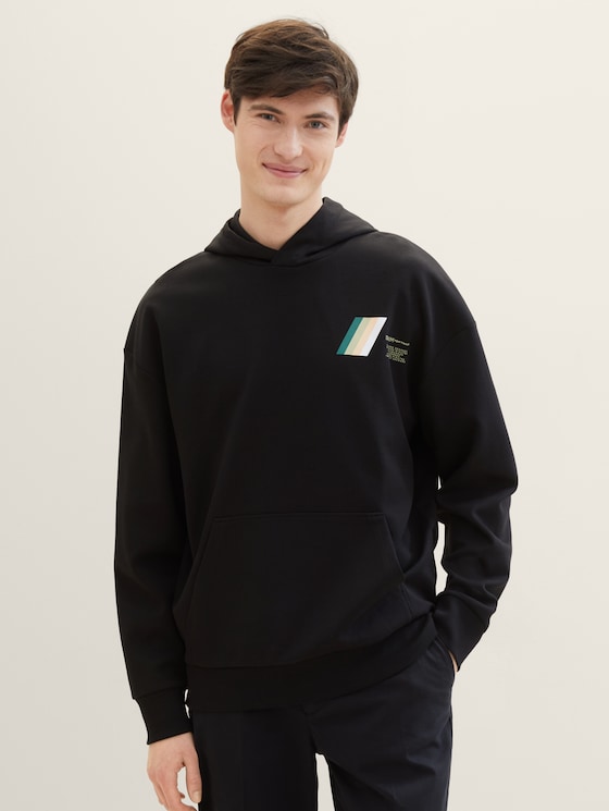 Buy Denim Sweatshirt & Hoodies for Men by PROTEX Online